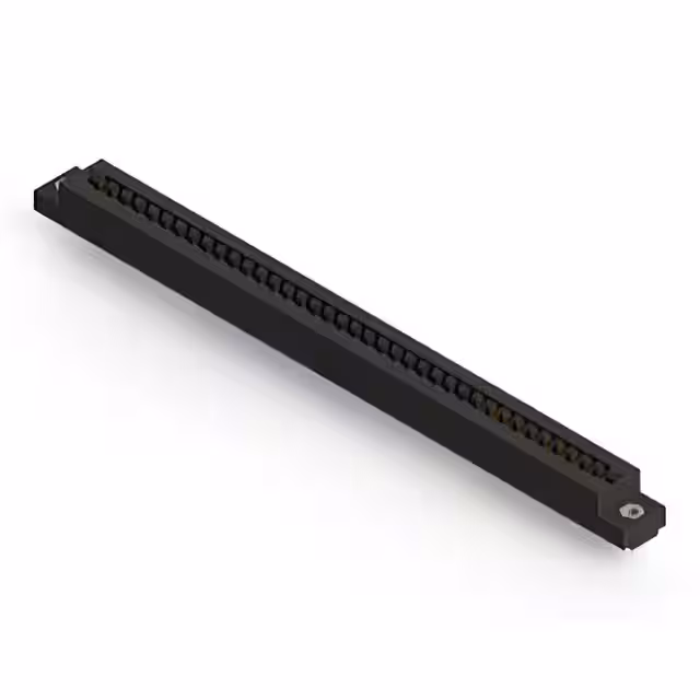357-038-553-107 EDAC Inc.  Edgeboard Connectors